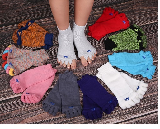 Foot alignment socks - The Original Foot Alignment Socks