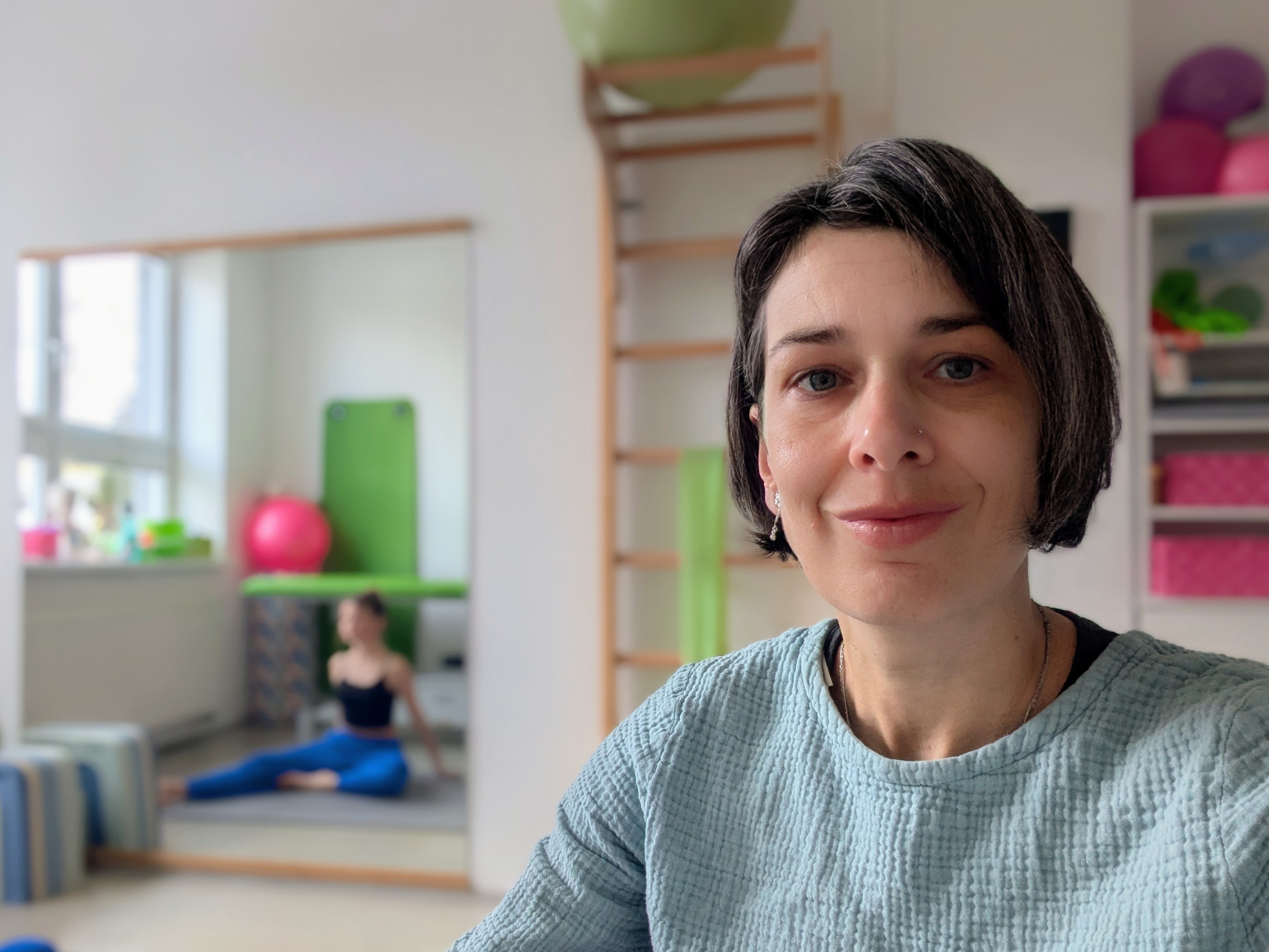 Healthy Children’s Feet Are the Foundation – Natural Development and Movement Are Key, Says Petra Haviarová