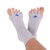 HAPPY FEET HF07S Adjustačné ponožky GREY vel.S (do vel.38)