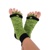 HAPPY FEET HF09S Adjustačné ponožky GREEN vel.S (do vel.38)
