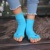HAPPY FEET HF04M Adjustačné ponožky BLUE vel.M (vel.39-42)