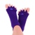 Adjustační ponožky PURPLE