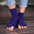 Foot Alignment Socks PURPLE